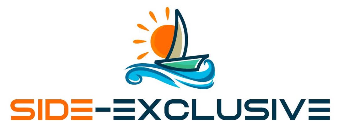 Side Exclusive Logo