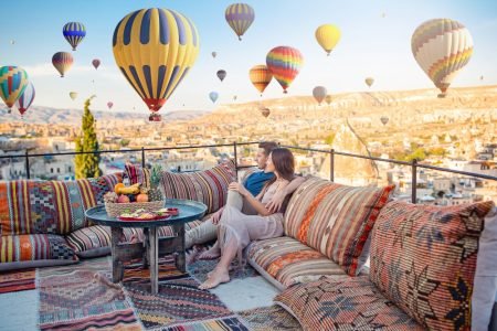 2 day cappadocia tour from side